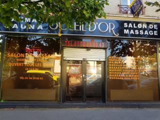Salon de Manucure Soleil d'or 0
