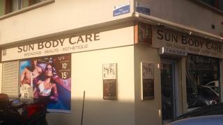 Salon de Manucure Sunbodycare. 0