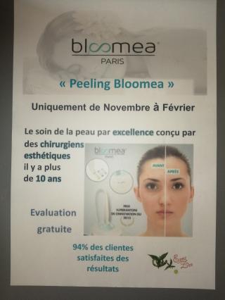 Salon de Manucure ESPRIT ZEN 0