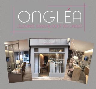 Salon de Manucure Ongléa 0