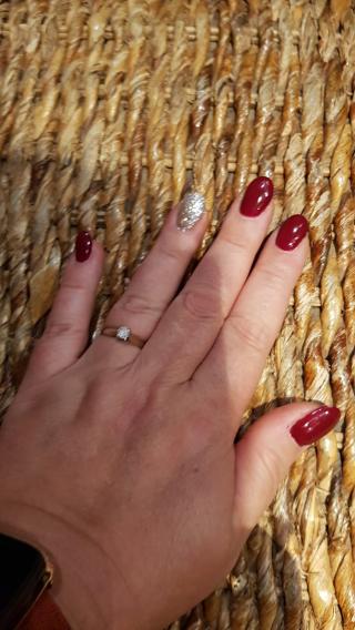 Salon de Manucure Ty Nails 1