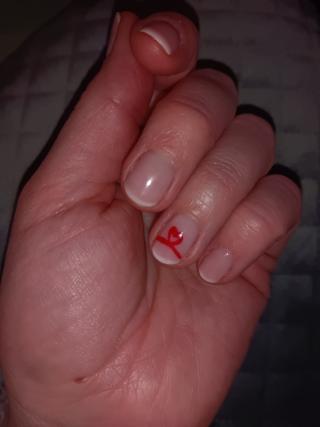 Salon de Manucure Math'ite Pause Beaute 0