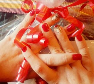 Salon de Manucure Ongl'Discount. 0