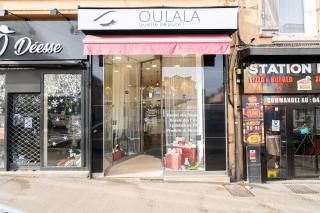 Salon de Manucure OULALA QUELLE BEAUTE 0