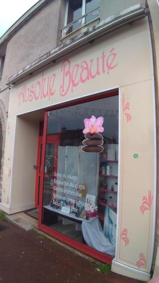 Salon de Manucure Absolue Beauté 0