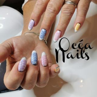 Salon de Manucure Océa Nail's 0