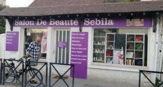 Salon de Manucure Sébila Beauté 0