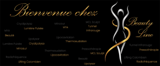 Salon de Manucure Beauty Line 0