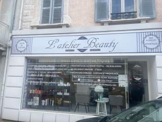 Salon de Manucure L'Atelier Beauty 0