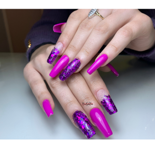 Salon de Manucure Julya Onglerie 0