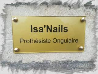 Salon de Manucure ISA'NAILS 0