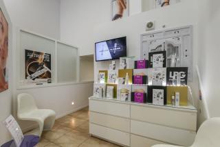 Salon de Manucure Allure Centre de Beauté 0