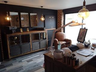 Salon de Manucure BELLISSIMA by LC 1