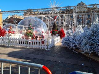 Salon de Manucure Nocibé - TOULOUSE WILSON 0