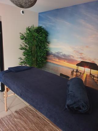 Salon de Manucure Institut Légendes d'Olène 0