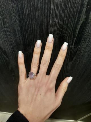 Salon de Manucure IVANKA Institut & Spa - Louise Michel 0