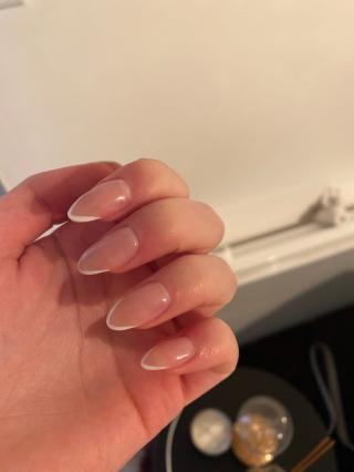 Salon de Manucure IVANKA Institut & Spa - Louise Michel 0