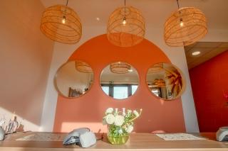 Salon de Manucure La Cabane Beauté 0