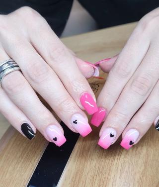 Salon de Manucure Nail studio Lens 0