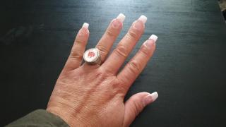 Salon de Manucure Tizia Nails 0
