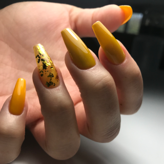 Salon de Manucure Nails etc... 0