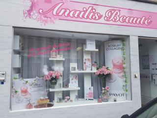 Salon de Manucure Anailis Beauté 0