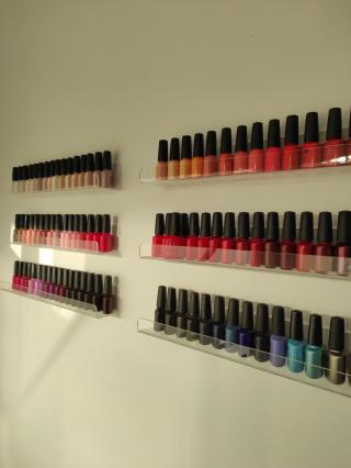 Salon de Manucure Derm'Beauté 1