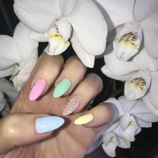 Salon de Manucure Institut de Beauté MagnifiSlim | Soins visage et corps | Sucy-en-brie 0