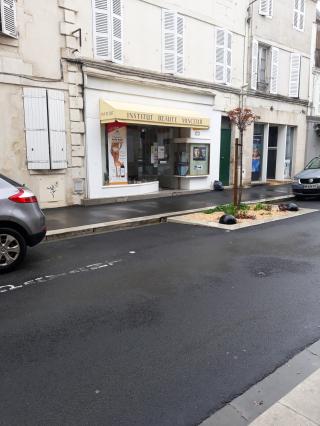 Salon de Manucure Beauté Minceur 0