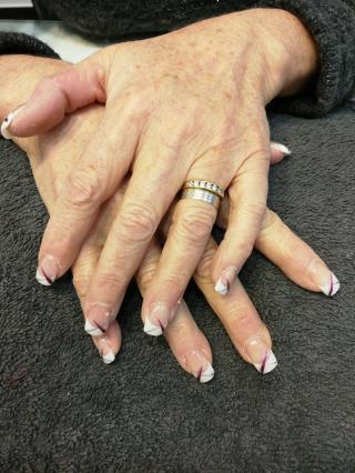 Salon de Manucure Bar à ongles 0