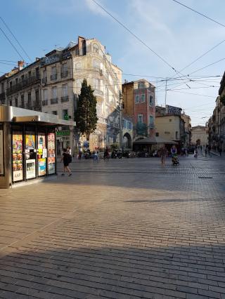 Salon de Manucure Nocibé - MONTPELLIER MOULIN 0