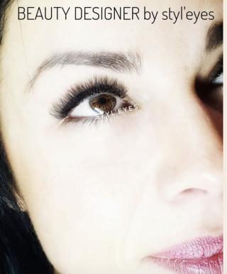 Salon de Manucure Beauty Designer by Anaïs 0