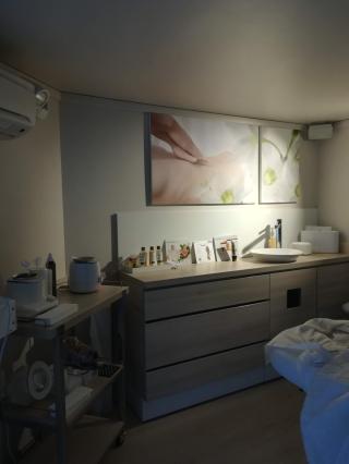 Salon de Manucure Yves Rocher 0