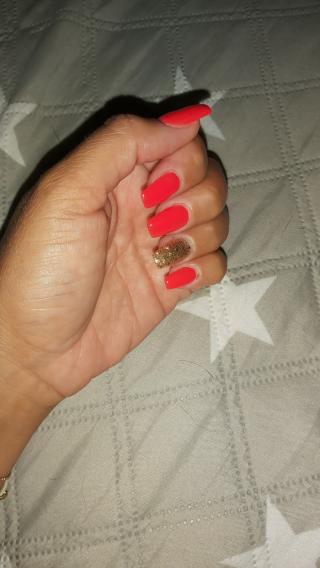 Salon de Manucure Lina Nails 0