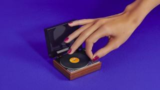 Salon de Manucure Colorii - Bar à vernis ARRAS 0