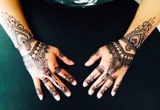 Salon de Manucure L'atelier Beauté 0