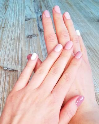 Salon de Manucure Ozalie Institut de beauté 0