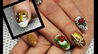 Salon de Manucure Céline Création 