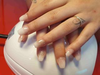 Salon de Manucure Rêves d’ongles 2