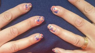 Salon de Manucure Rêves d’ongles 0