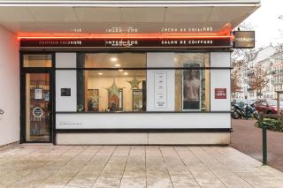 Salon de Manucure L'Atelier Intermède - Coiffeur Le Plessis Robinson 0