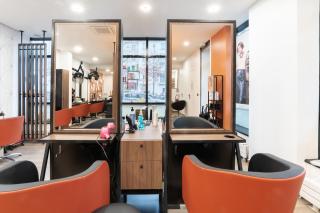 Salon de Manucure L'Atelier Intermède - Coiffeur Le Plessis Robinson 0