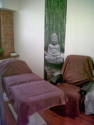 Salon de Manucure Spa Ô'delyss 0