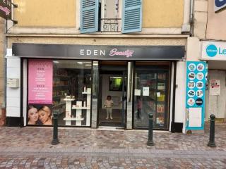 Salon de Manucure Eden Beauty 0