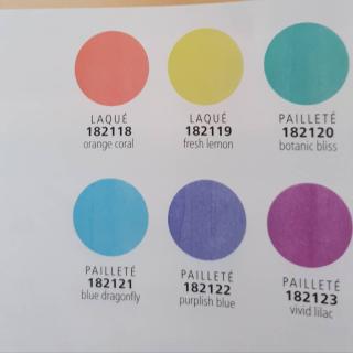 Salon de Manucure Luna. Nail 0