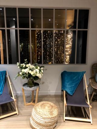 Salon de Manucure VILLA THALGO Club & Spa 0