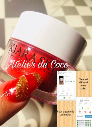 Salon de Manucure Atelier Coco cils, Sourcils, Épilation au Fils, blanchiment dentaire, massage kobido, Hydrafacial Soins Visage, Maquillage Permanent, Rehaussement De Cils Et Sourcils, Teinture 0