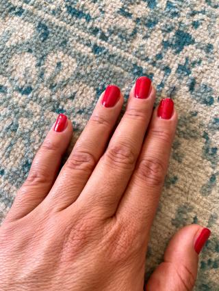 Salon de Manucure Le Petit Institut 1