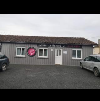 Salon de Manucure Institut de Beauté et Massages Cocoon n'Flow Perigueux 0