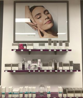 Salon de Manucure L'INSTITUT 2i 0